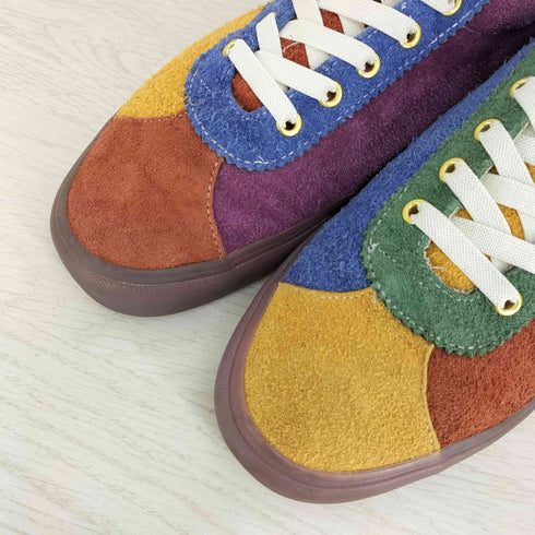 バンズボルト VANS VAULT Epoch Sport LX Mulch メンズ JPN:28