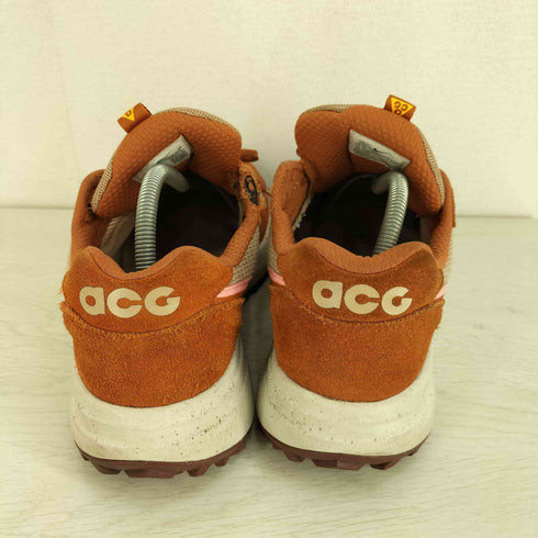 ナイキエーシージー NIKE ACG Locate Hemp/Dark Russet/Total Orange/Coral Chalk メンズ JPN:29