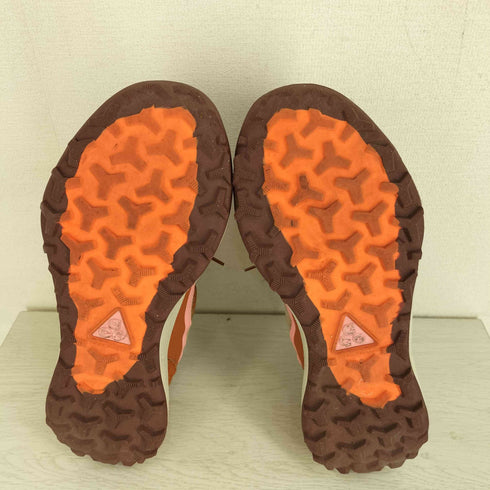 ナイキエーシージー NIKE ACG Locate Hemp/Dark Russet/Total Orange/Coral Chalk メンズ JPN:29