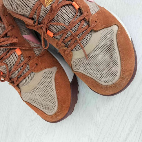 ナイキエーシージー NIKE ACG Locate Hemp/Dark Russet/Total Orange/Coral Chalk メンズ JPN:29