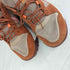 ナイキエーシージー NIKE ACG Locate Hemp/Dark Russet/Total Orange/Coral Chalk メンズ JPN:29