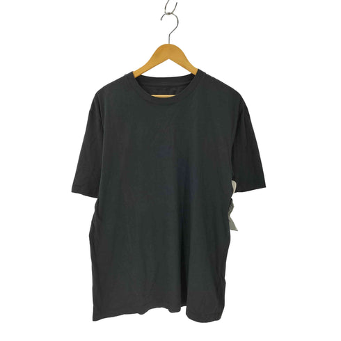 メゾンマルジェラ Maison Margiela 22SS Washed Tee メンズ JPN:L