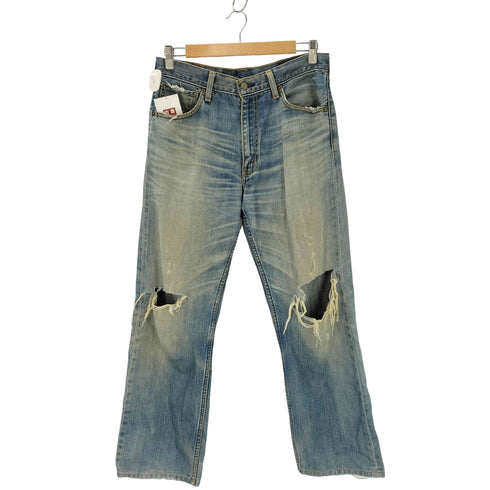 リーバイス Levis 00s 703 ジップフライデニムパンツ メンズ 31 32