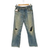 リーバイス Levis 00s 703 ジップフライデニムパンツ メンズ 31 32