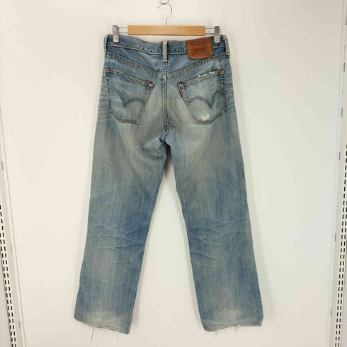 リーバイス Levis 00s 703 ジップフライデニムパンツ メンズ 31 32