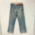 リーバイス Levis 00s 703 ジップフライデニムパンツ メンズ 31 32