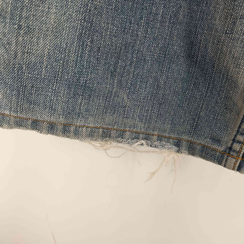 リーバイス Levis 00s 703 ジップフライデニムパンツ メンズ 31 32