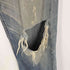 リーバイス Levis 00s 703 ジップフライデニムパンツ メンズ 31 32