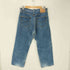 リーバイス Levis 513 ボタンフライデニムパンツ メンズ 34 34