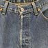 リーバイス Levis 513 ボタンフライデニムパンツ メンズ 34 34