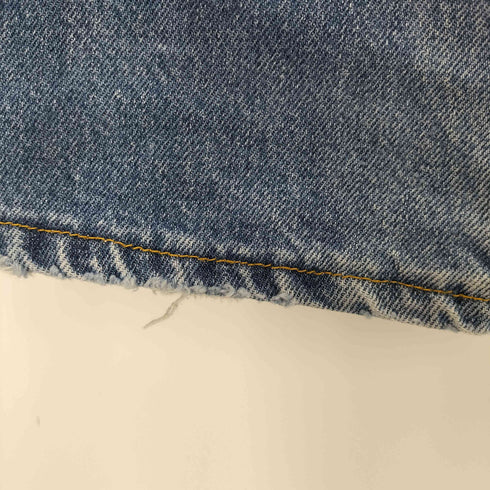 リーバイス Levis 513 ボタンフライデニムパンツ メンズ 34 34