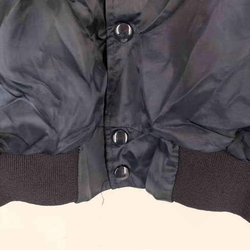 ウエストアーク WESTARK 80s USA製 刺繍スタジャン メンズ JPN:S