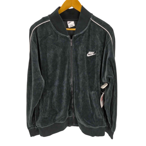 ナイキ NIKE AS M NK CLUB VELOUR JKT メンズ JPN:XL