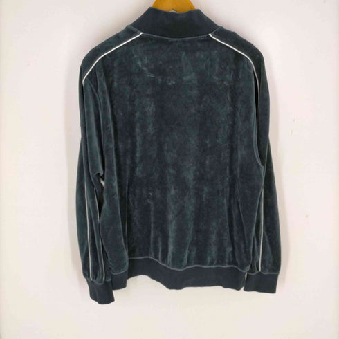 ナイキ NIKE AS M NK CLUB VELOUR JKT メンズ JPN:XL