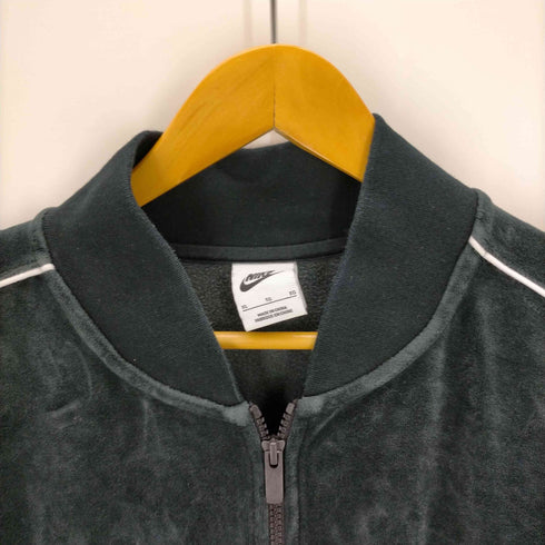 ナイキ NIKE AS M NK CLUB VELOUR JKT メンズ JPN:XL