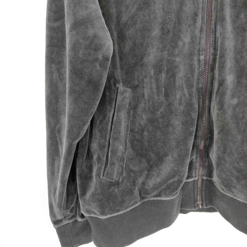 ナイキ NIKE AS M NK CLUB VELOUR JKT メンズ JPN:XL