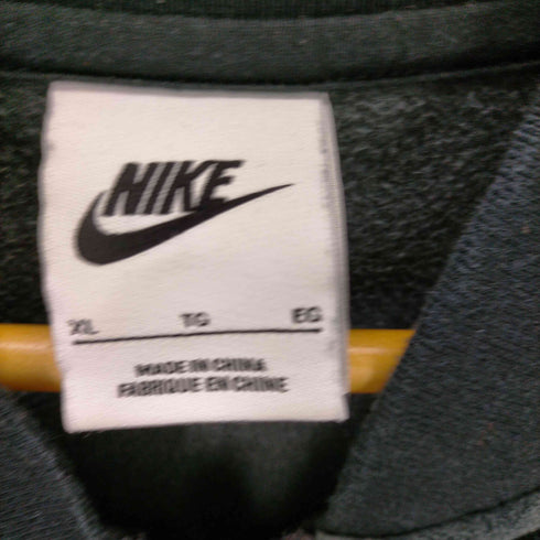 ナイキ NIKE AS M NK CLUB VELOUR JKT メンズ JPN:XL