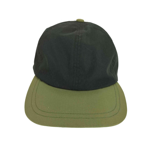 OSHMANS 2TONE BB CAP メンズ