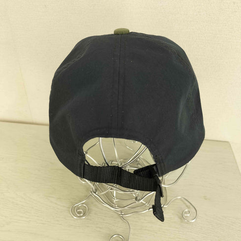 OSHMANS 2TONE BB CAP メンズ