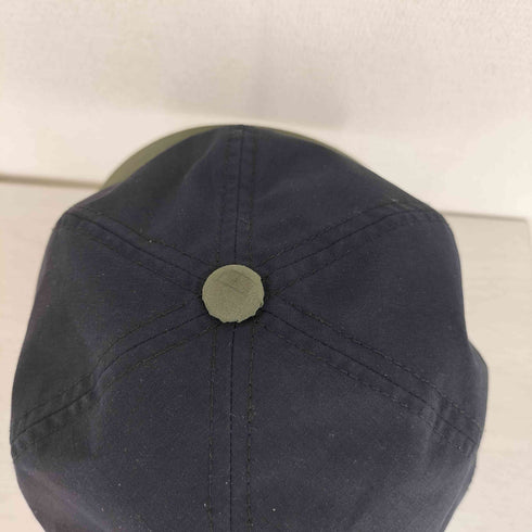 OSHMANS 2TONE BB CAP メンズ