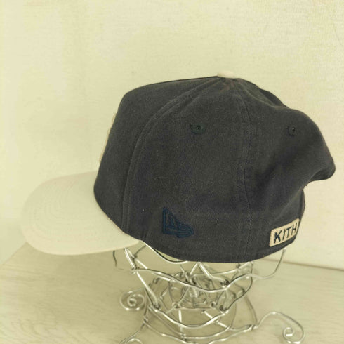 キス KITH York Script 9Forty Hat メンズ