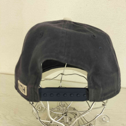 キス KITH York Script 9Forty Hat メンズ