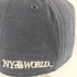 キス KITH York Script 9Forty Hat メンズ