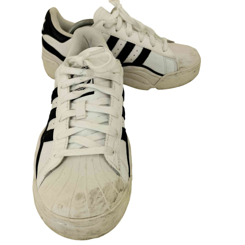 アディダスオリジナルス adidas Originals SST Superstar Millencon スーパースター ミレンコン レディース JPN:24