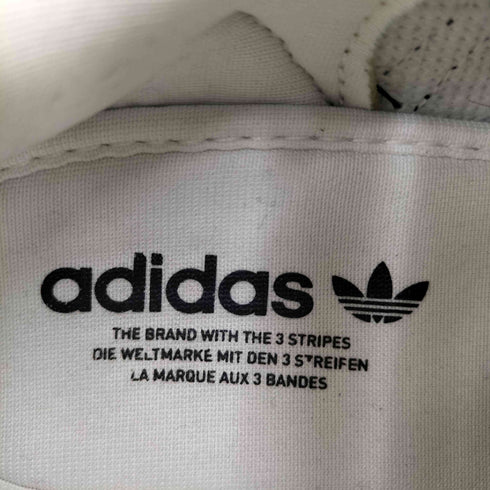 アディダスオリジナルス adidas Originals SST Superstar Millencon スーパースター ミレンコン レディース JPN:24