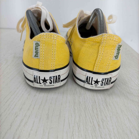 コンバース CONVERSE ALL STAR US HEMP OX メンズ JPN:27