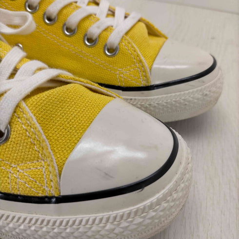 コンバース CONVERSE ALL STAR US HEMP OX メンズ JPN:27