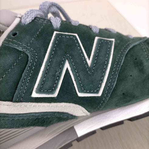 ニューバランス NEW BALANCE CM996CB2 メンズ JPN:27