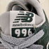 ニューバランス NEW BALANCE CM996CB2 メンズ JPN:27