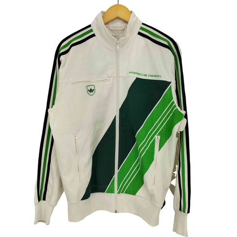 アディダス adidas 00S PORSCHE DESIGN Track Jacket ポルシェデザイン トラックジャケット トラックジャージ メンズ XO