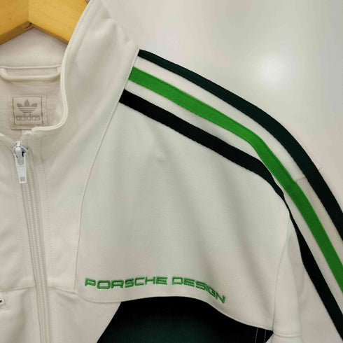 アディダス adidas 00S PORSCHE DESIGN Track Jacket ポルシェデザイン トラックジャケット トラックジャージ メンズ XO