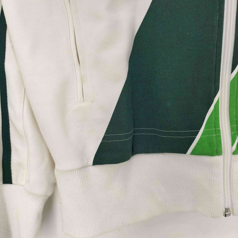 アディダス adidas 00S PORSCHE DESIGN Track Jacket ポルシェデザイン トラックジャケット トラックジャージ メンズ XO