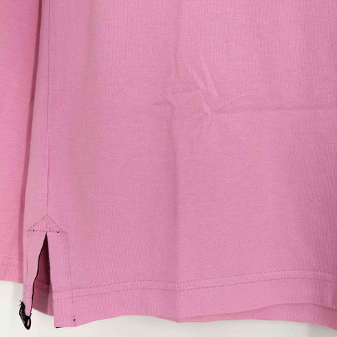 マスターマインド mastermind EMBROIDERED L/S TEE ロングスリーブTシャツ メンズ import:S