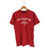 マスターマインド mastermind Missions Logo Tee プリント クルーネックTシャツ メンズ import:S