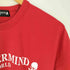 マスターマインド mastermind Missions Logo Tee プリント クルーネックTシャツ メンズ import:S