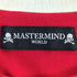 マスターマインド mastermind Missions Logo Tee プリント クルーネックTシャツ メンズ import:S