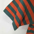エルエルビーン L.L.Bean 鹿の子 S/Sボーダーポロシャツ レディース JPN:M