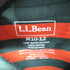 エルエルビーン L.L.Bean 鹿の子 S/Sボーダーポロシャツ レディース JPN:M