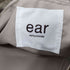 イアパピヨネ ear PAPILLONNER 樹脂パーツ トートバッグ レディース