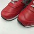 ニューバランス NEW BALANCE 英国製 復刻モデル M576 RED レザー スニーカー メンズ UK:8