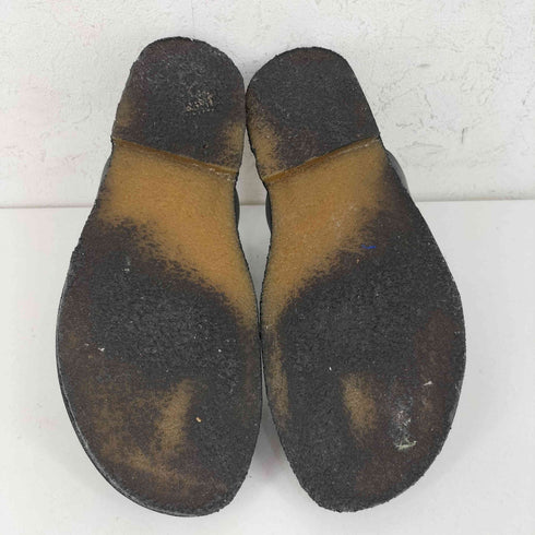 duckfeet LEATHER SANDALS メンズ 42
