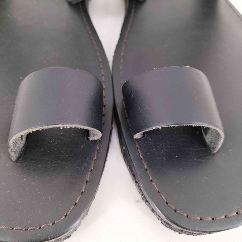 duckfeet LEATHER SANDALS メンズ 42