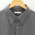 ウィム バイ リドム WYM LIDNM MICRO SPAN BASIC WIDE H/S SHIRT メンズ JPN:M