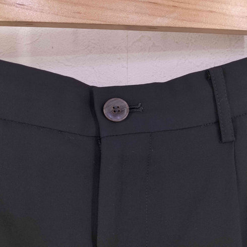 ユニバーサルプロダクツ UNIVERSAL PRODUCTS SUMMER WOOL EASY ANKLE PANTS メンズ JPN:2