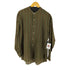 キャプテンサンシャイン KAPTAIN SUNSHINE Stand Collar Shirt メンズ 40