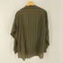 キャプテンサンシャイン KAPTAIN SUNSHINE Stand Collar Shirt メンズ 40